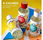 Roger Gallet: 10 eaux de Cologne à gagner