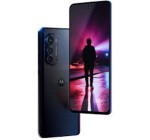 Motorola: 1 smartphone Motorola edge 50 ultra, 5 smartphones Motorola razr 40, 5 moto tags à gagner