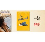 Femme Actuelle: 30 exemplaires du roman "Le Burn-out" de Sophie Kinsella à gagner