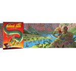 Editions Dupuis: 10 albums BD "Animal Jack - T9" à gagner