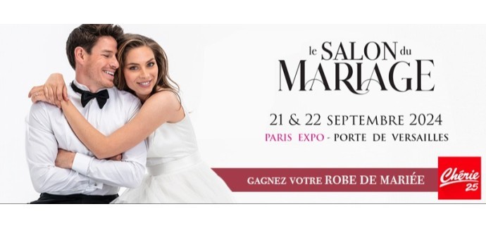 Nrj Play: 1 robe de mariée Umel couture à gagner
