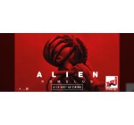 NRJ: 25 lots de 2 places de cinéma pour le film "Alien : Romulus" à gagner