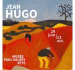 Europe1: Des entrées pour l'exposition "Jean Hugo, entre ciel et terre" à gagner