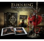 Amazon: Jeu Elden Ring Shadow Of The Erdtree - Édition Collector sur PS5 à 165,99€