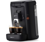 Amazon: Machine à Café Dosettes avec Réservoir d'Eau Philips Senseo Maestro CSA260/61 à 99,99€