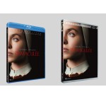 Salles Obscures: 2 Blu-Ray et 2 DVD du film "Immaculée" à gagner