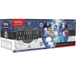 Amazon: Calendrier de l'Avent Pokémon - Cartes à jouer et à collectionner à 39,99€