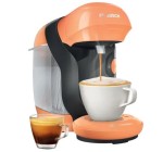 Cdiscount: Machine à café multi-boissons automatique Bosch Tassimo TAS11 Style - Pêche  à 19,99€