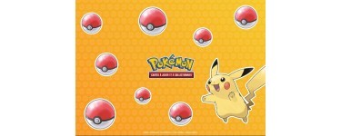 La Grande Récré: Plusieurs cadeaux Pokémon à gagner