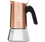 Amazon: Cafetière 6 tasses Bialetti New Venus à 29,99€