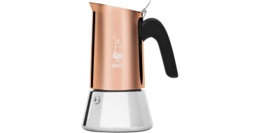 Amazon: Cafetière 6 tasses Bialetti New Venus à 29,99€