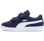 Amazon: Baskets PUMA Smash V2 SD V Inf pour enfant à 17,54€