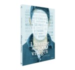 Blog Baz'art: 2 DVD du film "L'homme aux mille visages" à gagner