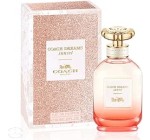 Amazon: Eau de parfum femme Coach Dreams Sunset - 60ml à 46,80€