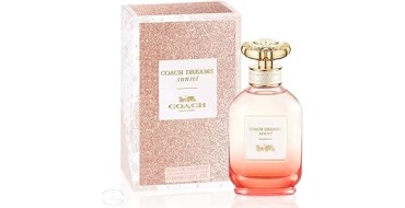 Amazon: Eau de parfum femme Coach Dreams Sunset - 60ml à 46,80€