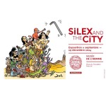 Arte: 10 lots de 2 invitations pour l'exposition "Silex and the City" au musée de l'Homme à Paris à gagner