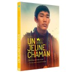 Blog Baz'art: 3 DVD du film "Un jeune chaman" à gagner