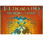 Rollingstone: 10 lots de 2 invitations pour le festival "Eldorado Americana à Vancé à gagner