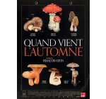 FranceTV: 90 x 2 places de cinéma pour le film "Quand vient l'automne" à gagner