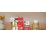 Linfodurable: 3 packs déodorant BÔ STICK à gagner
