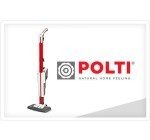 Femina: 6 balais vapeur Polti Vaporetto SV650 Style à gagner