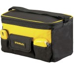 Amazon: Sac à outils en Polyester Stanley STST1-73615 à 19,31€