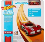 Amazon: Méga Piste et Véhicule Hot Wheels FTL69 à 19,99€