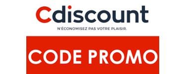 Cdiscount: Des bons d'achat et codes de réduction à gagner