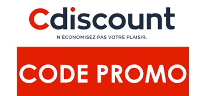 Cdiscount: Des bons d'achat et codes de réduction à gagner