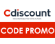 Cdiscount: Des bons d'achat et codes de réduction à gagner