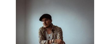Lille la Nuit: Des invitations pour le concert de Dylan LeBlanc & The Steel Vaqueros à gagner