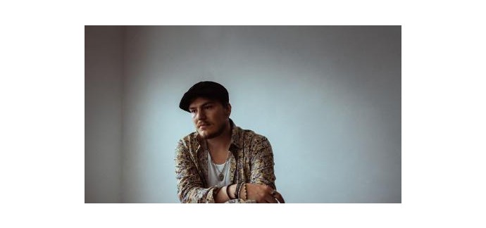 Lille la Nuit: Des invitations pour le concert de Dylan LeBlanc & The Steel Vaqueros à gagner