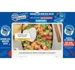 Qui Veut du Fromage: 100 lots de goodies à gagner