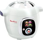 Qui Veut du Fromage: 1 Cookeo Moulinex , 2 blenders électriques et divers autres lots à gagner