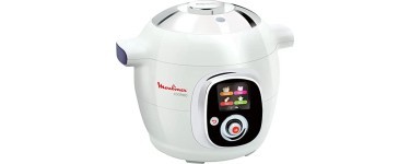 Qui Veut du Fromage: 1 Cookeo Moulinex , 2 blenders électriques et divers autres lots à gagner