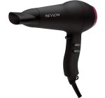 Amazon: Sèche-cheveux Revlon Perfect Heat 2000 W Smooth Brilliance avec AC moteur à 15,99€