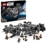 Amazon: LEGO Star Wars : Skeleton Crew Le Onyx Cinder - 75374 à 89,50€