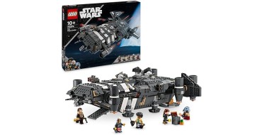 Amazon: LEGO Star Wars : Skeleton Crew Le Onyx Cinder - 75374 à 89,50€