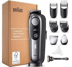 Amazon: Tondeuse à barbe Braun Series 9 BT9440 à 89,99€