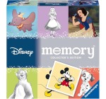 Amazon: Jeu Educatif Ravensburger Collectors' memory Walt Disney à 9,38€