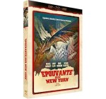 Culturopoing: 2 Blu-Ray et 1 DVD du film "Épouvante sur New-York" à gagner