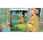 France Bleu: 1 album BD "La fille du puisatier" à gagner