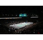 Haier: 1 lot de 2 invitations pour les quarts de finale du Rolex Paris Masters à gagner