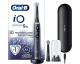 Amazon: Brosse à dents électrique connectée Bluetooth Oral-B iO 9N - 2 Brossettes, 1 Étui à 199€