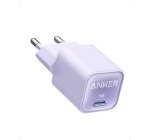 Amazon: Chargeur Usb-C Anker compatible iPhone, Samsung Galaxy, Google Pixel à 13,99€