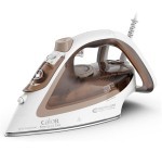 Amazon: Fer à repasser Calor Easygliss Eco FV5780C0 à 39,99€