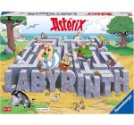 Amazon: Jeu de société Labyrinthe Astérix à 27,99€