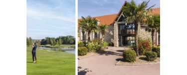 Fairways Magazine: 1 séjour golf de 2 jours pour 2 personnes au Domaine de Crécy à gagner