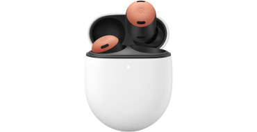 Amazon: Écouteurs sans fil Google Pixel Buds Pro – Corail à 115,43€