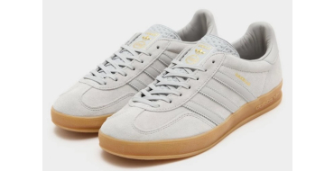 JD Sports: Baskets adidas Originals Gazelle Homme à 50€